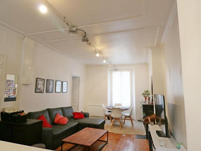 Location Appartement 3 pièces 64.27 m2 Fontainebleau