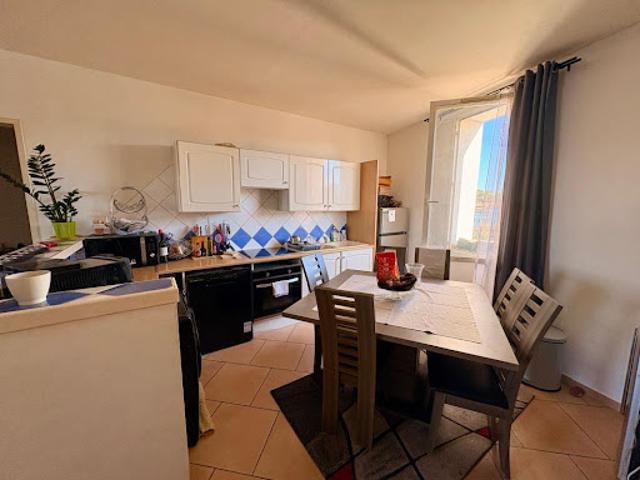 Location Appartement 3 pièces 64.24 m2 Narbonne