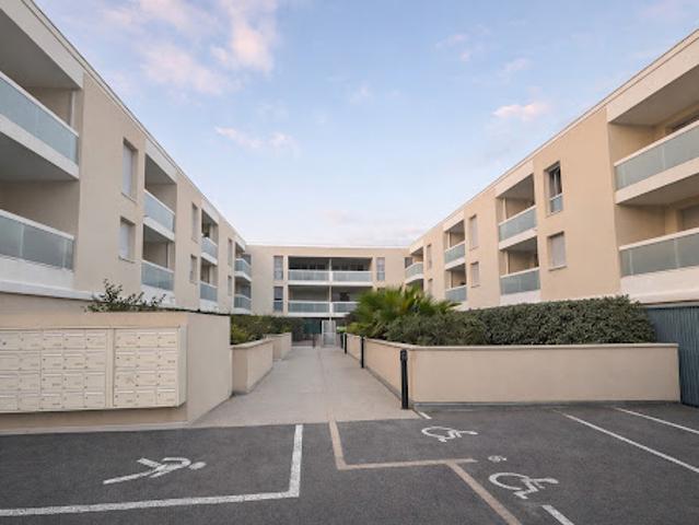 Location Appartement 3 pièces 64.26 m2 Marseille 12ème