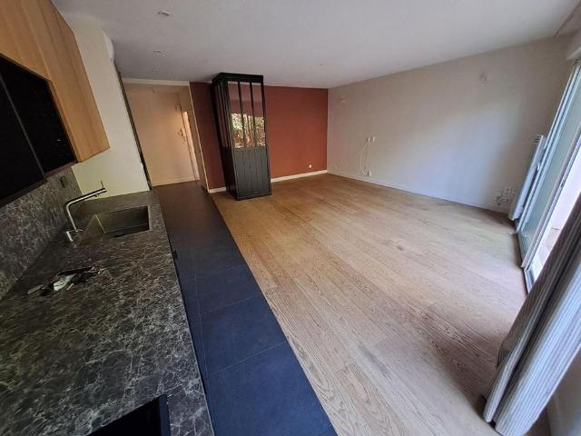 Location appartement 3 pièces, 64.28m², Nantes