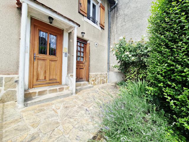 Location Appartement 3 pièces 64.2 m2 Limoges