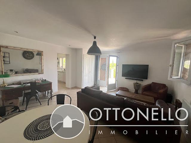Location Appartement 3 pièces 64.2 m2 Roquebrune sur Argens