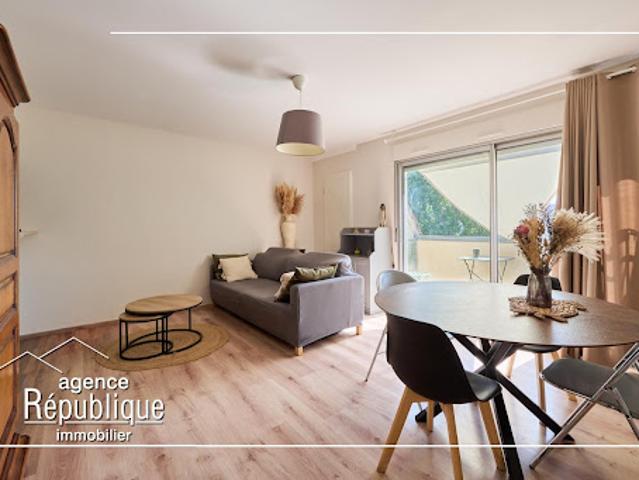 Location Appartement 3 pièces 64.37 m2 Dijon