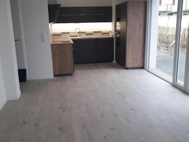 Location Appartement 3 pièces 64.34 m2 Royan
