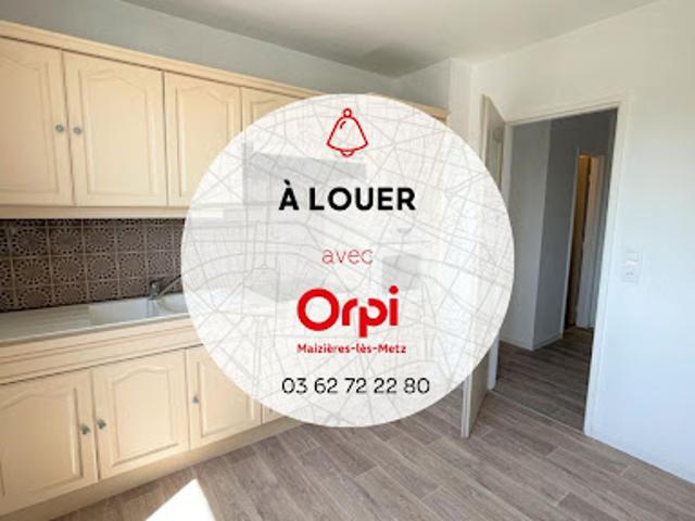 Location Appartement 3 pièces 64.35 m2 Florange