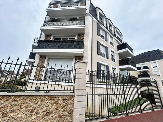 LOCATION APPARTEMENT 3 PIECES 64 m2