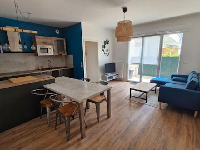 Location Appartement 3 pièces 64 m2 Thiais