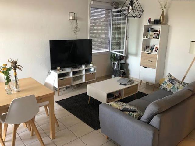 Location Appartement 3 pièces 64 m2 Toulouse
