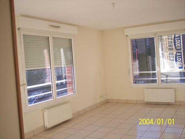 Location Appartement 3 pièces 64 m2 Valenciennes