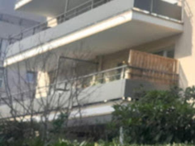 Location Appartement 3 pièces 64 m2 Villeurbanne