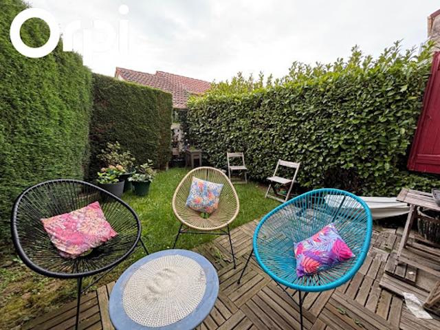 Location Appartement 3 pièces 64 m2 Voisins le Bretonneux