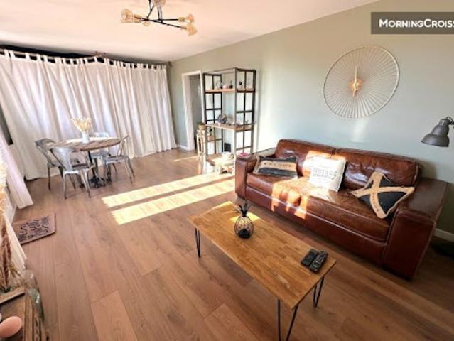 Location Appartement 3 pièces 64 m2 Voisins le Bretonneux