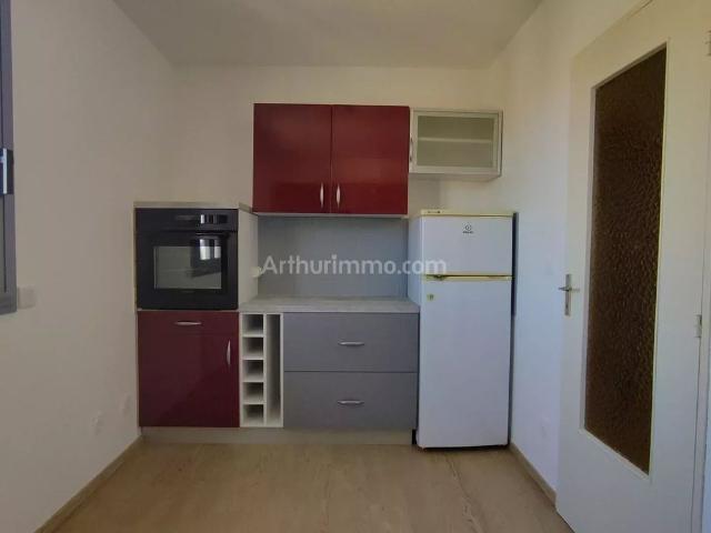 Location Appartement 3 pièces 64 m2 à Manosque