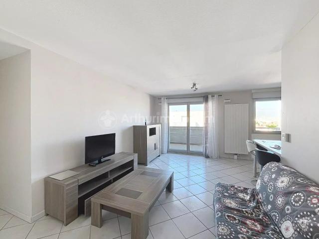 Location Appartement 3 pièces 64 m2 à Clermont Ferrand