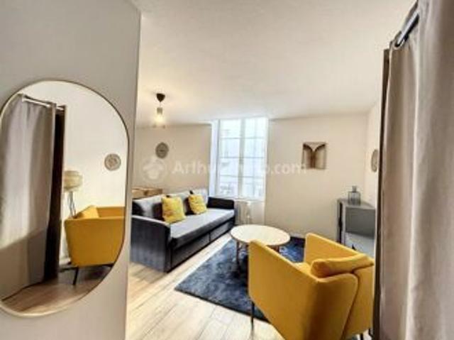 Location Appartement 3 pièces 64 m2 à Clermont Ferrand