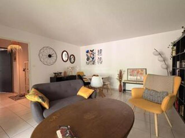 Location Appartement 3 pièces 64 m2 à Gaillac
