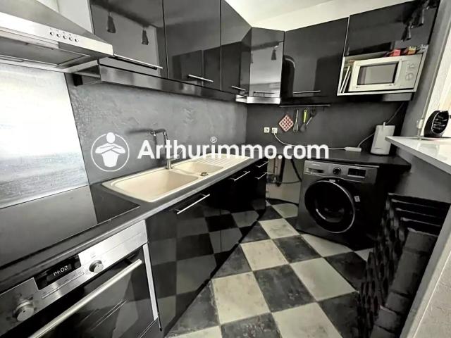 Location Appartement 3 pièces 64 m2 à Lieusaint