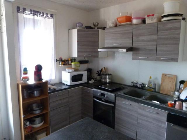 Location Appartement 3 pièces 64 m2 à Vierzon