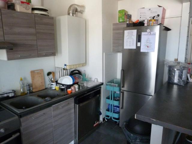 Location Appartement 3 pièces 64 m2 à Vierzon