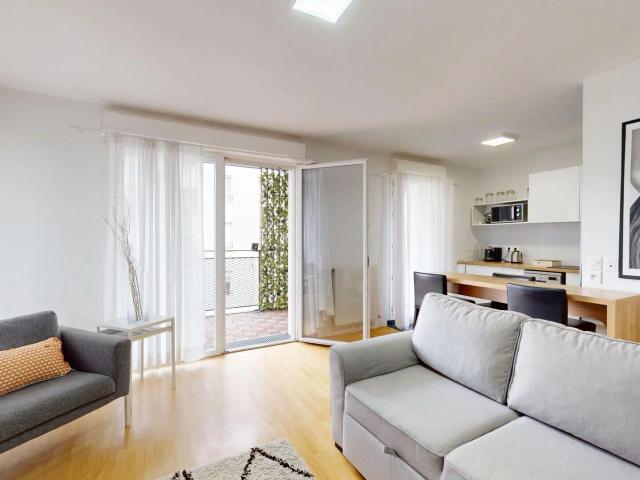 Location Appartement 3 pièces 64 m2 à Vitry sur Seine