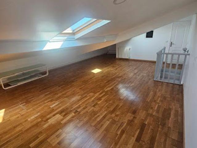 Location Appartement 3 pièces 64 m2 Argenteuil