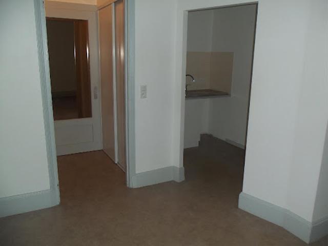 Location Appartement 3 pièces 64 m2 Baccarat