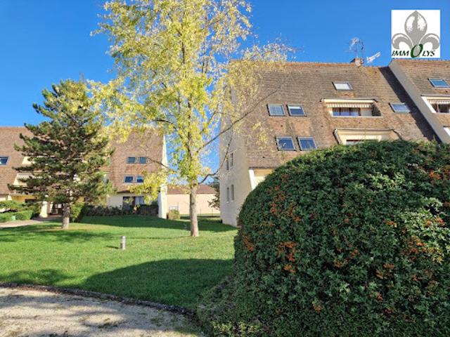 Location Appartement 3 pièces 64 m2 Beaune