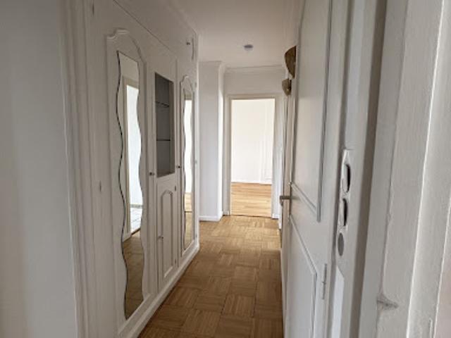 Location Appartement 3 pièces 64 m2 Beauvais
