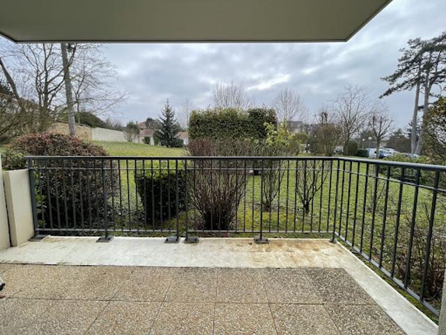 Location Appartement 3 pièces 64 m2 Boissy saint leger