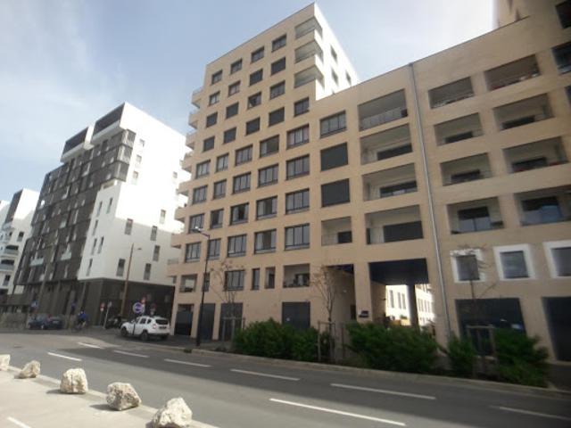 Location Appartement 3 pièces 64 m2 Bordeaux