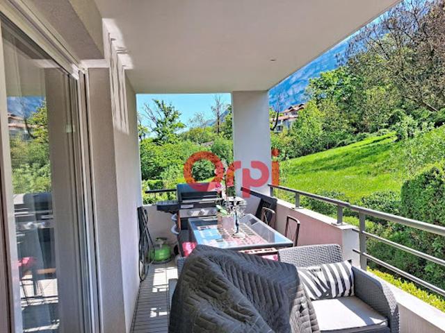 Location Appartement 3 pièces 64 m2 Bossey