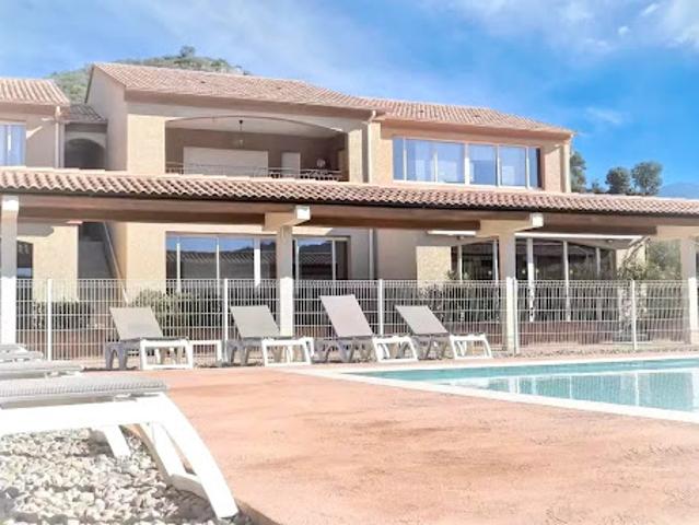 Location Appartement 3 pièces 64 m2 Bourg les valence