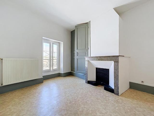 Location Appartement 3 pièces 64 m2 Bourg les valence