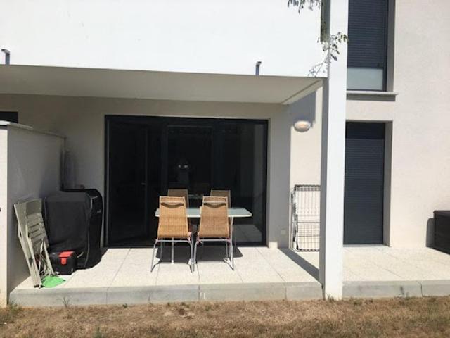 Location Appartement 3 pièces 64 m2 Colomiers
