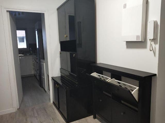Location Appartement 3 pièces 64 m2 Courbevoie