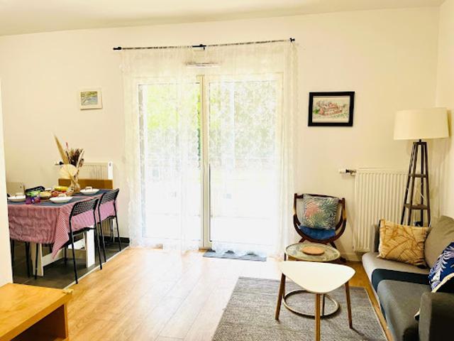 Location Appartement 3 pièces 64 m2 Clichy