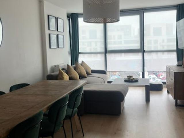 Location Appartement 3 pièces 64 m2 Deuil la Barre