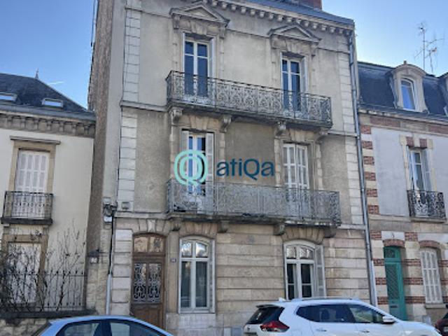 Location Appartement 3 pièces 64 m2 Dijon