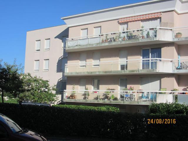 Location Appartement 3 pièces 64 m2 Dijon