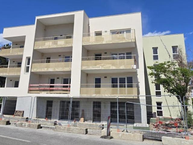 Location Appartement 3 pièces 64 m2 Echirolles