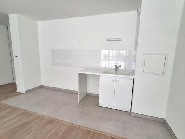 Location Appartement 3 pièces 64 m2 Eragny sur oise