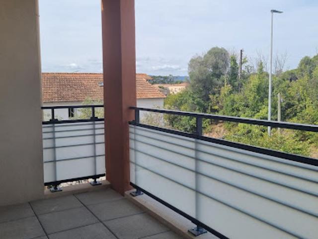 Location Appartement 3 pièces 64 m2 Frejus