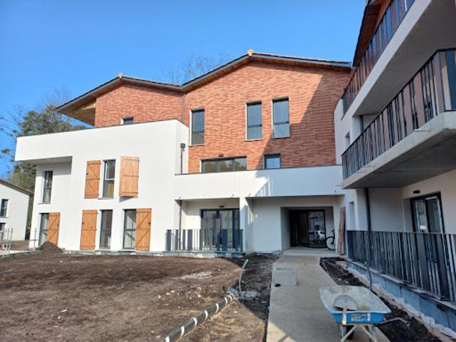 Location Appartement 3 pièces 64 m2 Gradignan