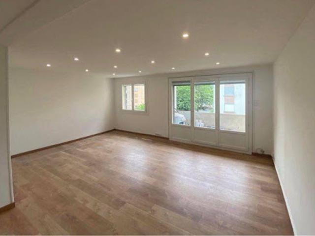 Location Appartement 3 pièces 64 m2 Grenoble
