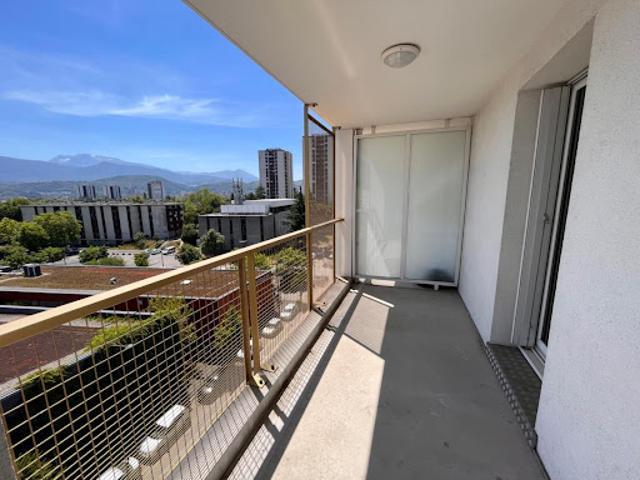 Location Appartement 3 pièces 64 m2 Grenoble