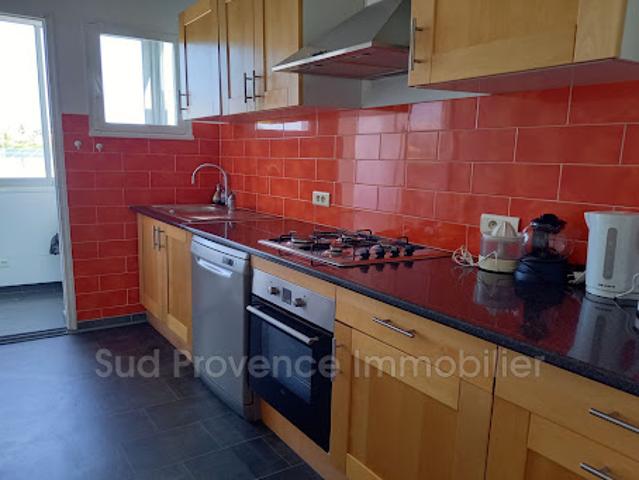 Location Appartement 3 pièces 64 m2 Juan les pins