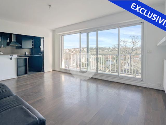 Location Appartement 3 pièces 64 m2 La Varenne Saint Hilaire