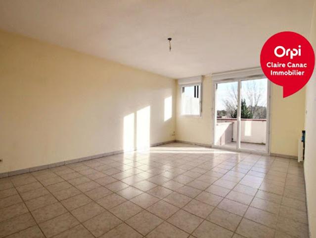 Location Appartement 3 pièces 64 m2 Lavaur