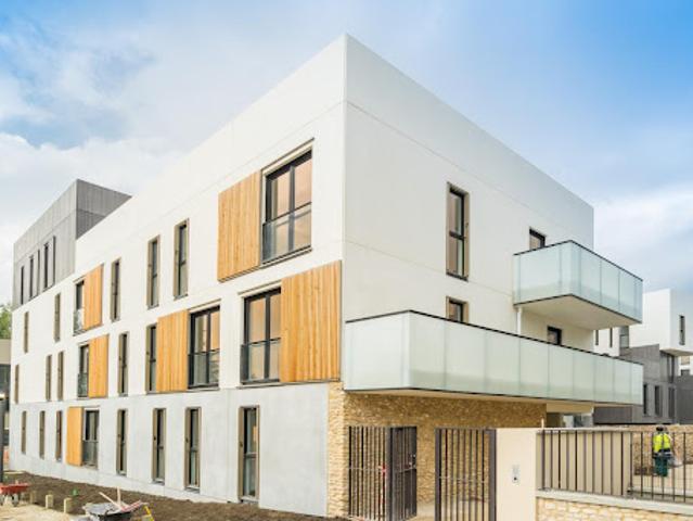 Location Appartement 3 pièces 64 m2 Le Chesnay Rocquencourt