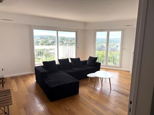 Location Appartement 3 pièces 64 m2 Marly le Roi